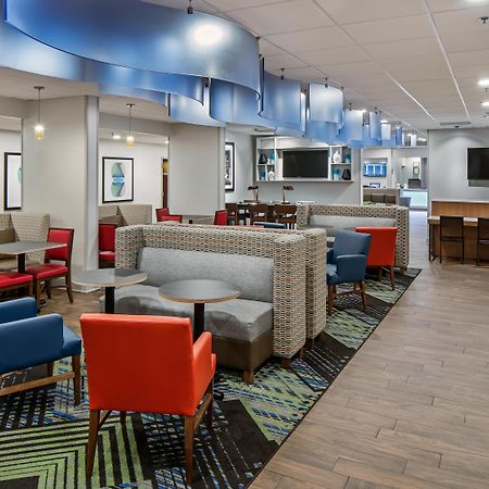 Holiday Inn Express Atlanta Airport-College Park By Ihg Экстерьер фото