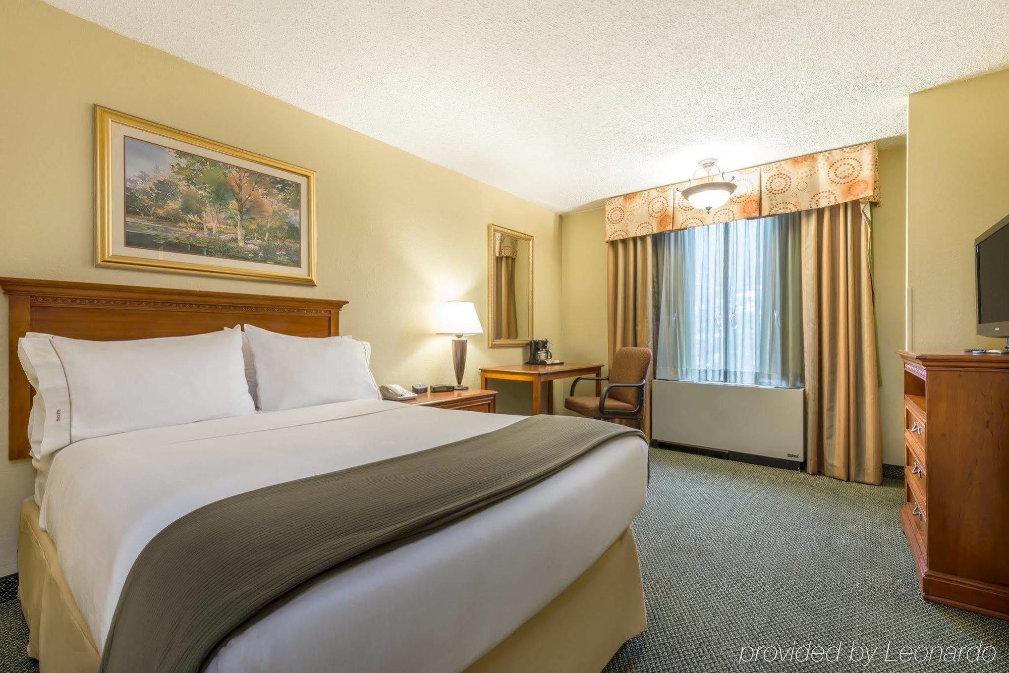 Holiday Inn Express Atlanta Airport-College Park By Ihg Экстерьер фото